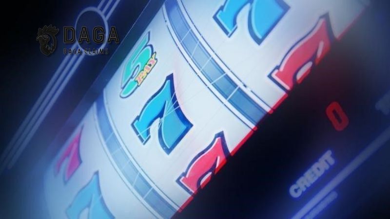 Luật chơi và cơ chế trả thưởng trong Vàng Giả Kim Daga