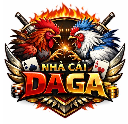 game đá gà nhà cái DAGA