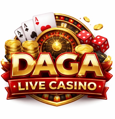 game live casino nhà cái daga
