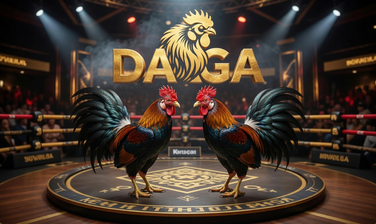 nền tảng nhà cái daga